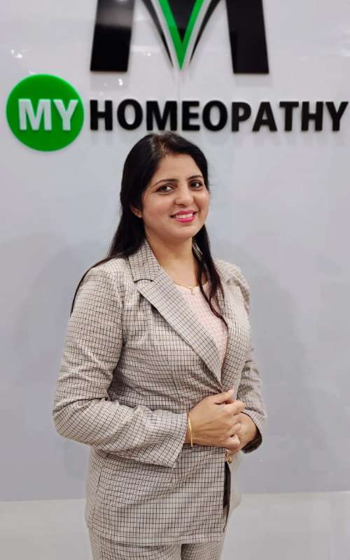 Best homeopathy doctor for allergy in Phagwara
